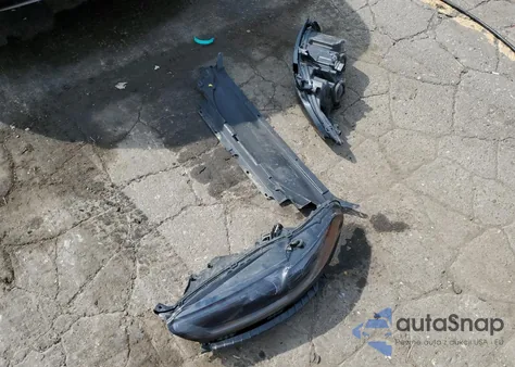 2014 Ford Fusion Se из США, поврежденный, VIN 1FA6P0H71E5372017